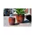 Verandah 7" Oxide Maui Orchid Pot