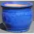 Verandah 5x3.5 Rnd Self Watering F Blue