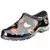 Sloggers Womens Shoe Classic Chicken Black Size 7