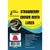 Pest Wizard 3pk Strawberry Crown Borer Lure