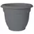 Bloem 8" Ariana Planter Peppercorn