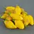 Peppers, Habanero Yellow - 10,000 Seed Count