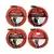 Element 5/8"x50' Super G Hot Water Hose