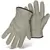 BOSS Jumbo Tan Cowhide Leather Driver