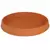 Tusco 11" Saucer Terra Cotta