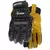 Watson Gloves Flextime Impact w/Cut XL Dryhide Water Resist