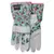 Watson Gloves You Grow Girl Large Spandex Back w/Dryhide
