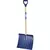 Ames 18" Artic Blast Snow Shovel Aluminum 6/CS