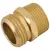Melnor Metal 1/2" NPS (F) x GHT (M)
