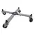 Wagner WPC 12.5"-18.1" Large Adjustable Plant Caddy