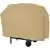 Classic Accessories Large Terrazzo Cart BBQ Cover