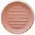 Crescent 15" Round Universal Saucer Weathered Terracotta