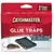 Catchmaster 2pk Mouse & Insect Glue Trap