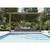 Coolaroo 6'x15' Heavy Fabric Rainforest 90% Shade