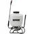 Hudson 4gal Piston Pump Backpack Sprayer