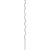 Gardener's Blue Ribbon 5' Tomato Twist Red
