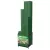 Midwest Air Tech 500pc 2' Sturdy Stake Display