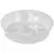 Gardener's Blue Ribbon 6" Basic Plant Saucer