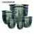 MCarr 5PC XXL Planter Plt Falling Green