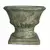MCarr 8.5" Mini Roman Urn Verdi Bronze