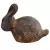 MCarr Liconfiber 11" Rabbit Rust