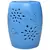MCarr 19" Tall Butterfly Stool Aspen Blue
