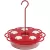 Natures Way 13oz 2-N-1 Plastic Dish Hummingbird Feeder