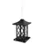 Natures Way Metal Gazebo Bird Feeder Contemporary Lantern 1.56qt