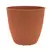 Bloem 16" Dayton Planter Terra Cotta