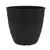Bloem 20" Dayton Planter Black