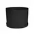 Bloem 10" Mathers Planter Black
