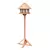 Woodlink Cedar Gazebo Bird Table with Stand