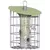 Nuttery Roundhaus Seed Feeder Celadon Green