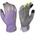 BGC Eco Master Performance Glove S Synthetic Leather Palm