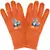 BGC Eco Master For Kids XS Latex Palm Orange