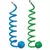 Orbit Sidewinder Flex Mist Stand