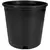 HC PROCAL Dillen Trade 02.00 Gallon Side Drain Nursery Pot, Injection Molded, 50 per Bundle, 54 Bundles per Pallet, 9.0in x 8.56in, 1.74Gal, 2Gallon