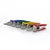 Dramm Bypass Pruner Carded