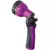 Dramm Revolution 9 Pattern Spray Gun Carded Berry