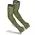 Farmers Defense Sun Hat Green Brush Camo