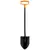 Fiskars D Handle Digging Shovel