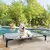 Gale Pac Pet Bed Pro Heatshield Large Glacier Grey