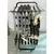 Melnor RelaxGrip Metal Rack with RelaxGrip Items