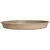 HC 14" Prima Saucer in Sandstone