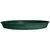 HC 14" Prima Saucer in Evergreen
