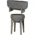 MCarr 36pc Ficonstone Mix Planter Pallet Lat Gray