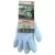 Mossify One Size Microfiber Gloves Blue