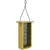 Natures Way 1.375qt EcoCycle Finch Fare Thistle Mesh Bird Feeder