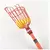 Organic Tool 104" Long Fruit Picker with 12" Basket & Telescopic Handle