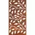 OUTDECO Oxy-Shield Deco Panels Leaf